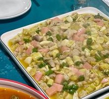 Pickled Pepper Duck Webbing
