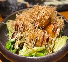 Takoyaki