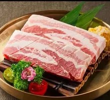 Premium Austrian Thick Cut Pork Belly