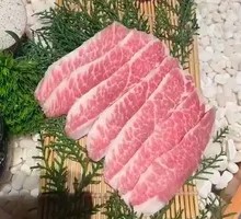 Snowflake Pork Belly