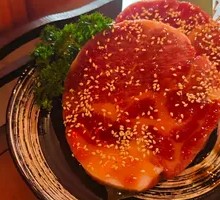 Black Pig Pork Shoulder Tenderloin