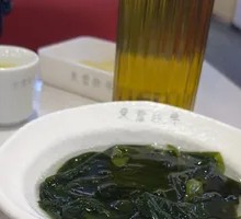 Deep Sea Kelp Sprouts