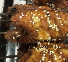 Delicious Chicken Wings