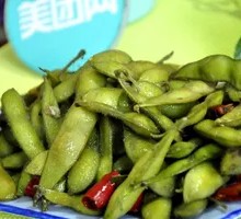 Edamame