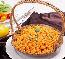 Golden Sand Corn