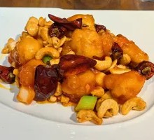 Cashew Palace Cod