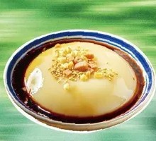 Cold Rice Cake