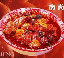 烤鸭配菜