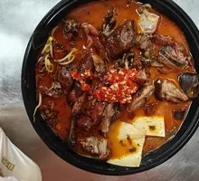 Nanshang Su Beijing Roast Duck