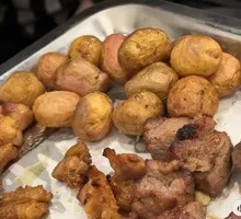 Yunnan Small Potatoes