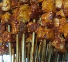 Pork Ribs