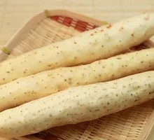 Chinese yam