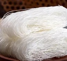 Silver Thread Noodles