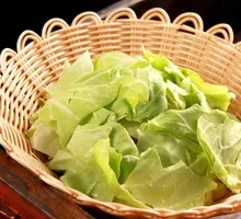 Cabbage