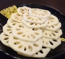 Lotus Root