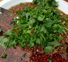 Dry-Braised Abalone