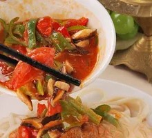 Sichuan Pepper Dumplings