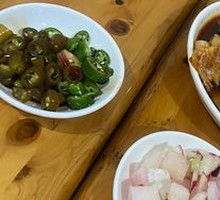 Kimchi