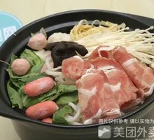 Fatty Intestine Rice Noodles