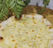 Durian Pizza