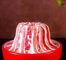 Premium Waterfall Beef