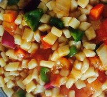 Ding Ding Noodles Stir-Fry