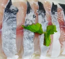 Basa Fish