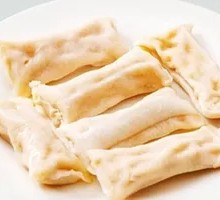 Sea King Shrimp Dumplings