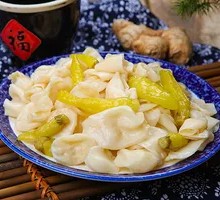 Fish Maw