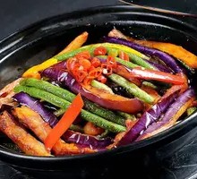 Northeast Dried Green Beans