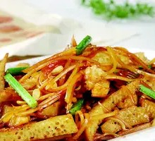 东北土豆粉