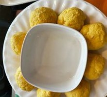 Corn Cake