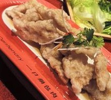 Sweet and Sour Pork