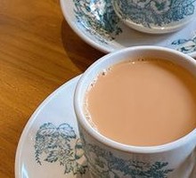 Malay拉茶