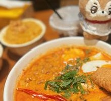 Nyonya Laksa