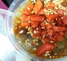 Handmade Ice Jelly