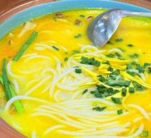 Yunnan Crossing-the-bridge Rice Noodles