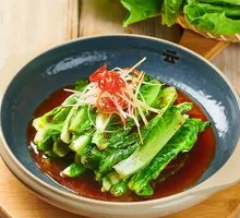 Yunnan Highland Roman Lettuce