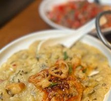 Mangshi Old Milk Potatoes