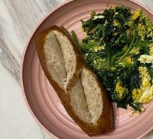 Whole Wheat Soda Bread
