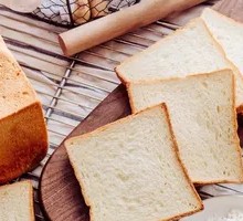White Toast