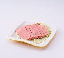 Australian Bacon