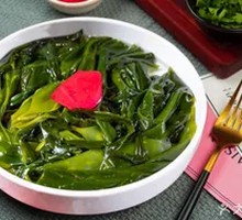 Wakame Sprouts
