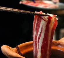 Pureblood Angus Beef