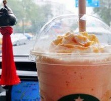 浓缩咖啡星冰乐星冰乐
