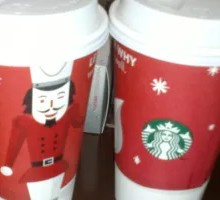 Rich Coffee Latte