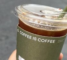 American Yirgacheffe