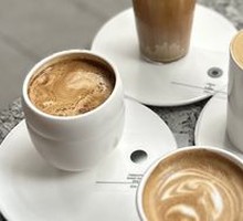 Earl Grey Dirty