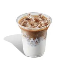 Savory Cheese Latte