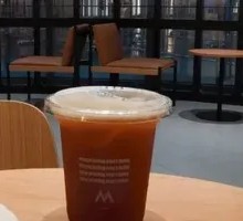 Lemon Peach Oolong Tea